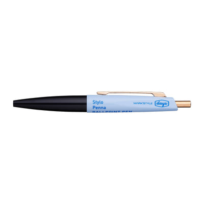 DxA Mini Mach 0.5mm Ballpoint Pen