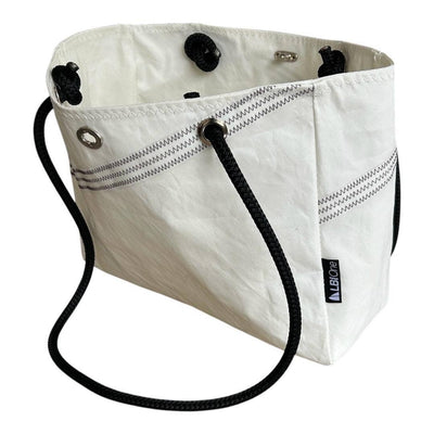 Sailcloth Tote