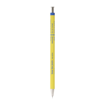 Tous les Jours Wooden Ballpoint Pen