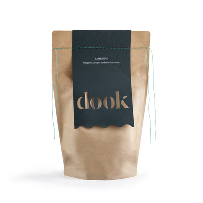 Bath Salts | Bergamot