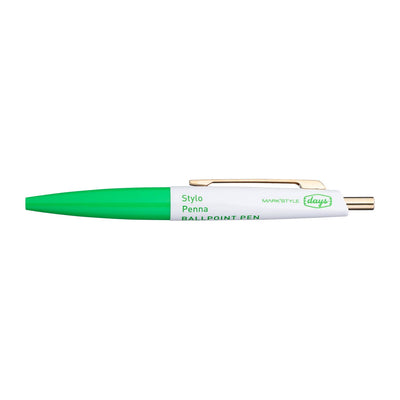 DxA Mini Mach 0.5mm Ballpoint Pen