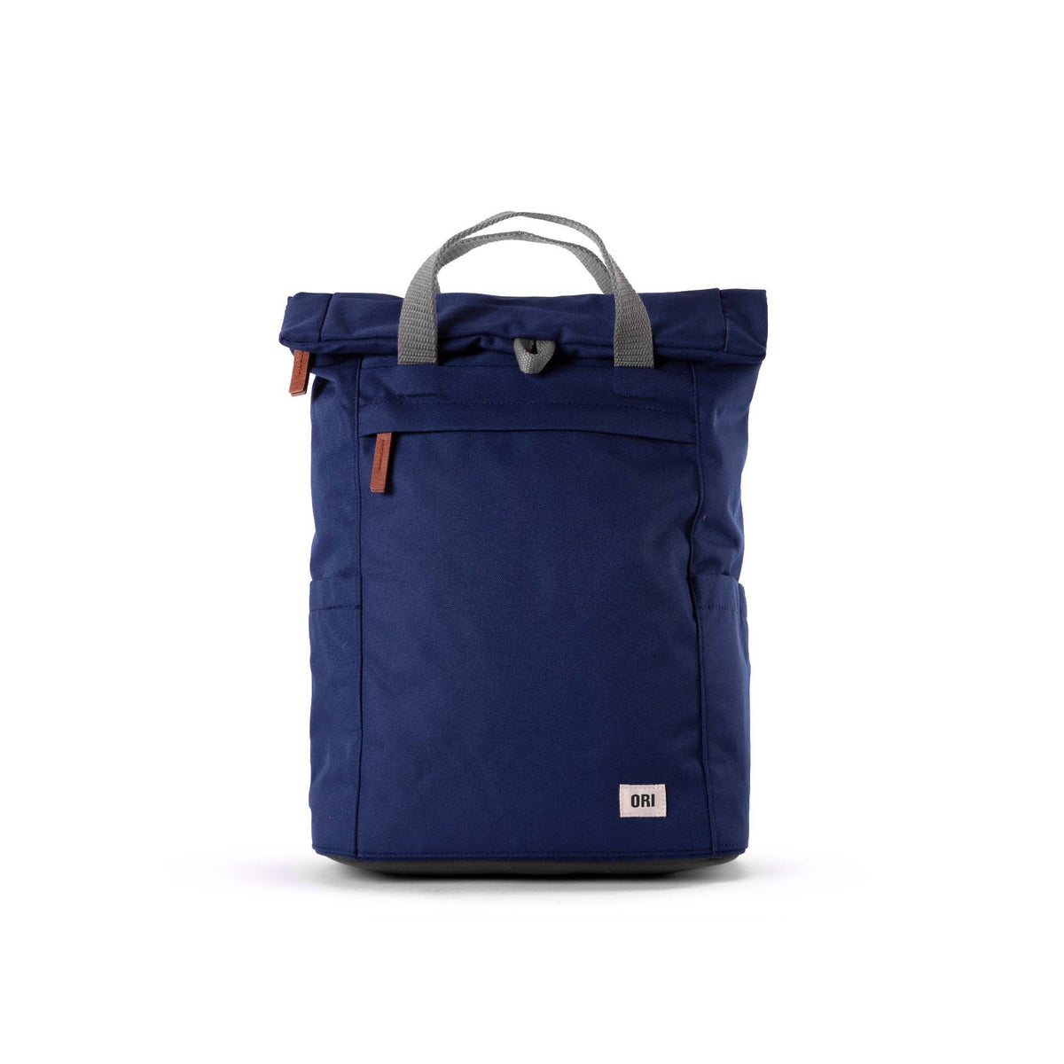 Finchley Backpack in Mineral Canvas