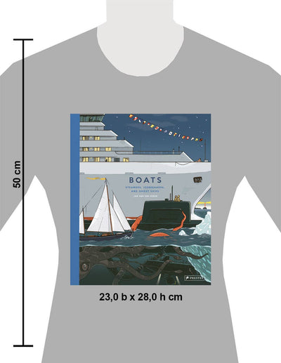 Boats