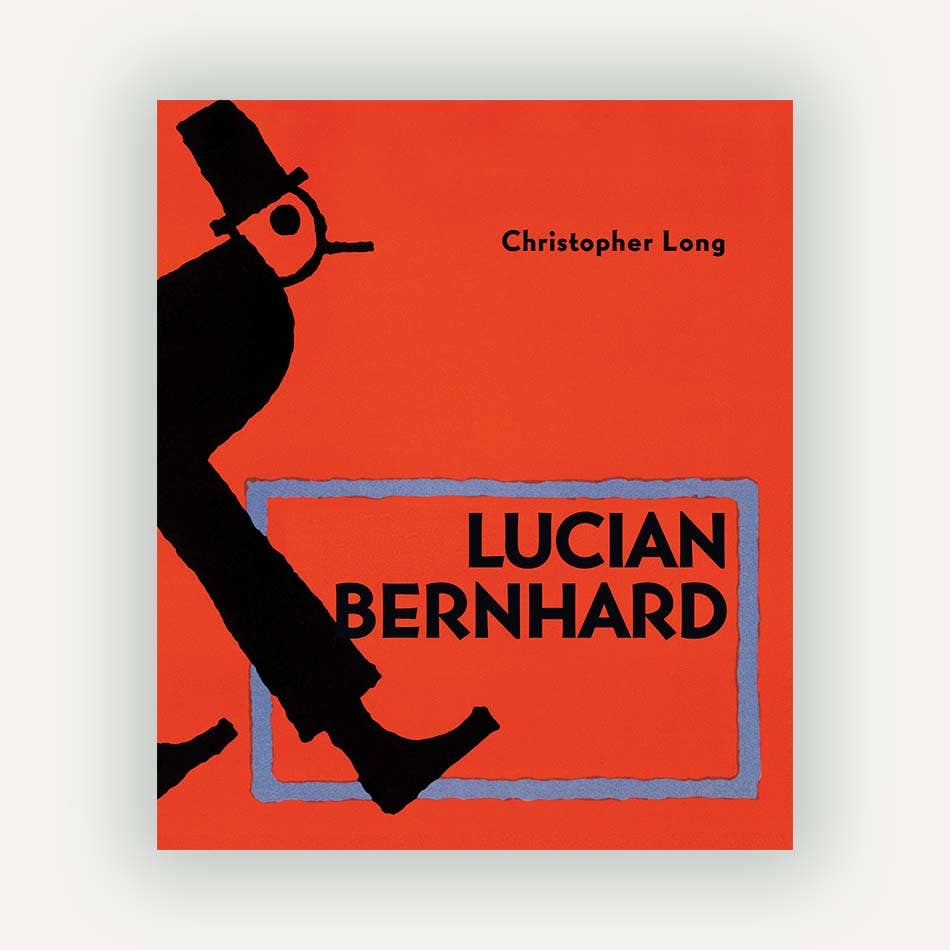 Lucian Bernhard