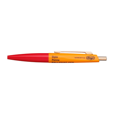 DxA Mini Mach 0.5mm Ballpoint Pen
