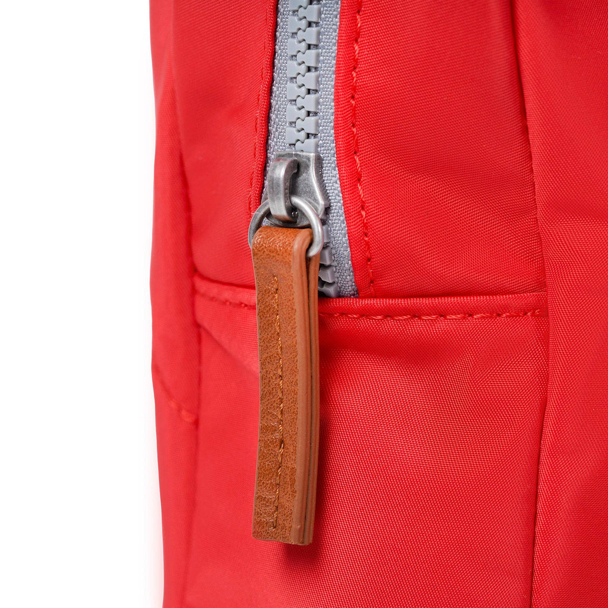Willesden Sling Bag in Chilli Oil Nylon