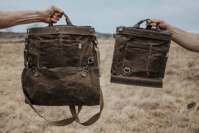 Harvesting & Gathering Bag