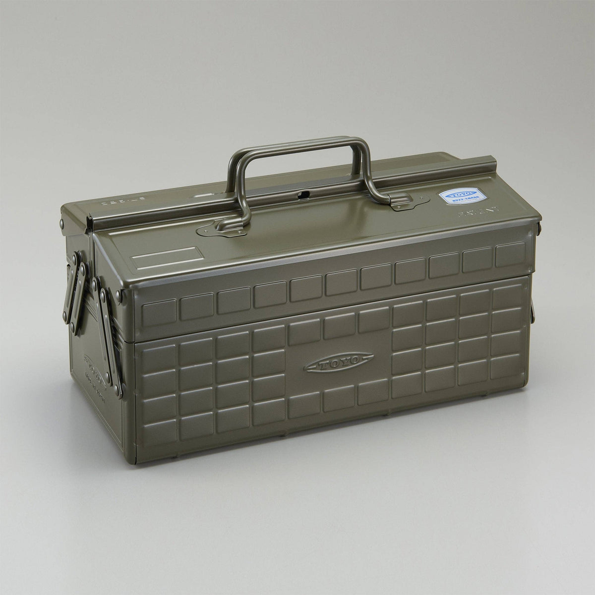 TOYO ST-350 Cantilever Steel Toolbox