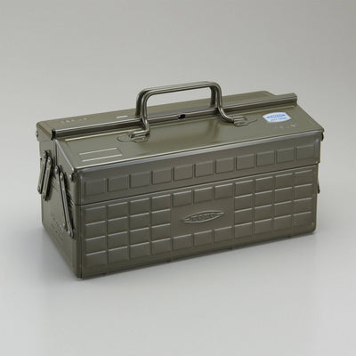 TOYO ST-350 Cantilever Steel Toolbox