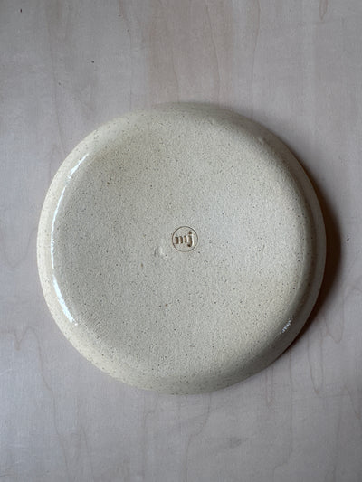 Hamms Can Round Plate