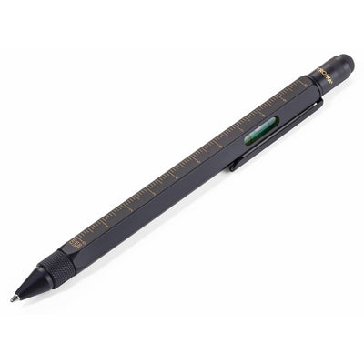 Troika Construction Ballpoint Tool Pen