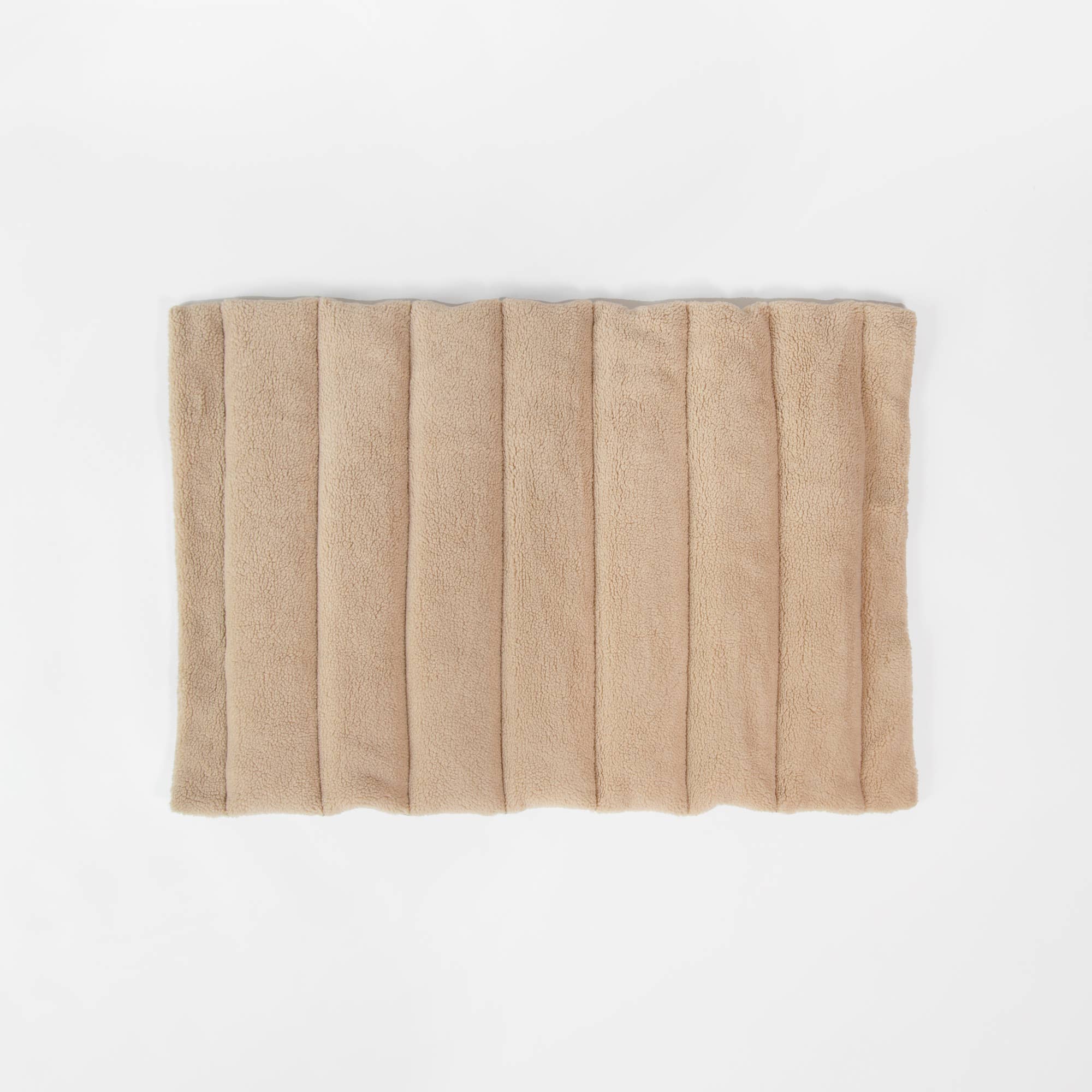Jackson Travel Mat – Roll-Up Bed with Vegan Handle