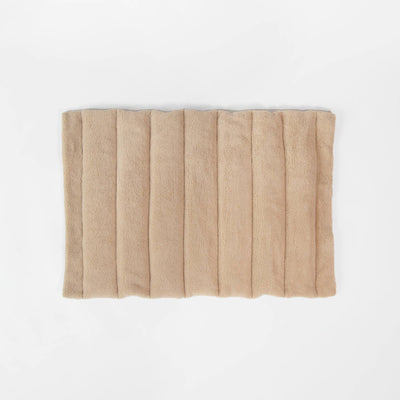 Jackson Travel Mat – Roll-Up Bed with Vegan Handle