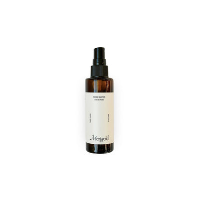 Rose Water