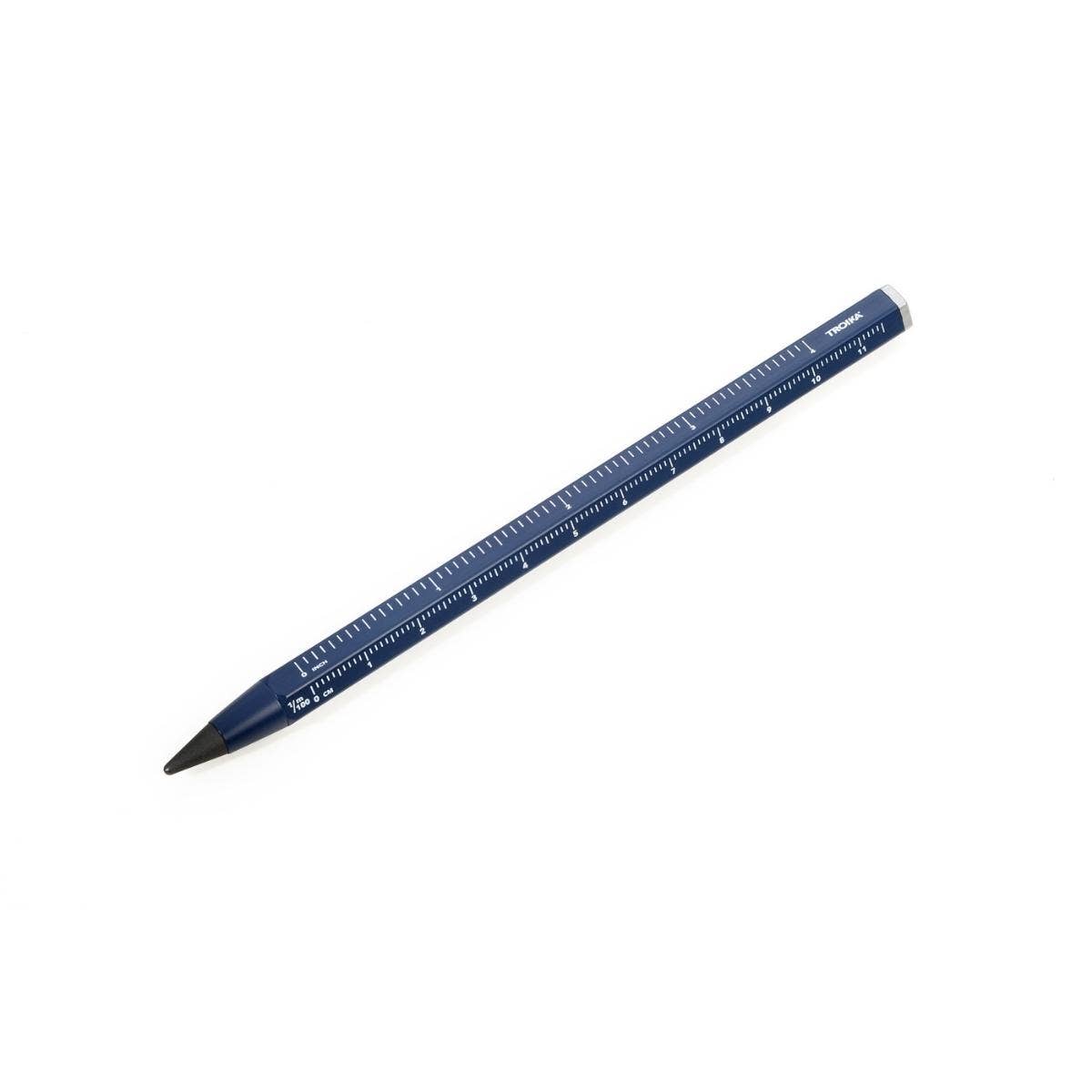 Troika Multi-Tasking Construction Endless Pencil 12.5 Miles