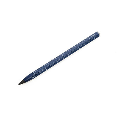 Troika Multi-Tasking Construction Endless Pencil 12.5 Miles