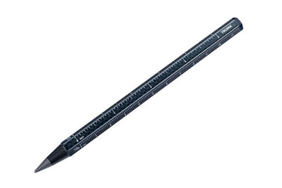 Troika Multi-Tasking Construction Endless Pencil 12.5 Miles