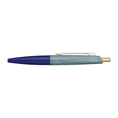 DxA Mini Mach 0.5mm Ballpoint Pen