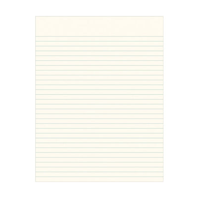 Best View Journal: Lined Notebook