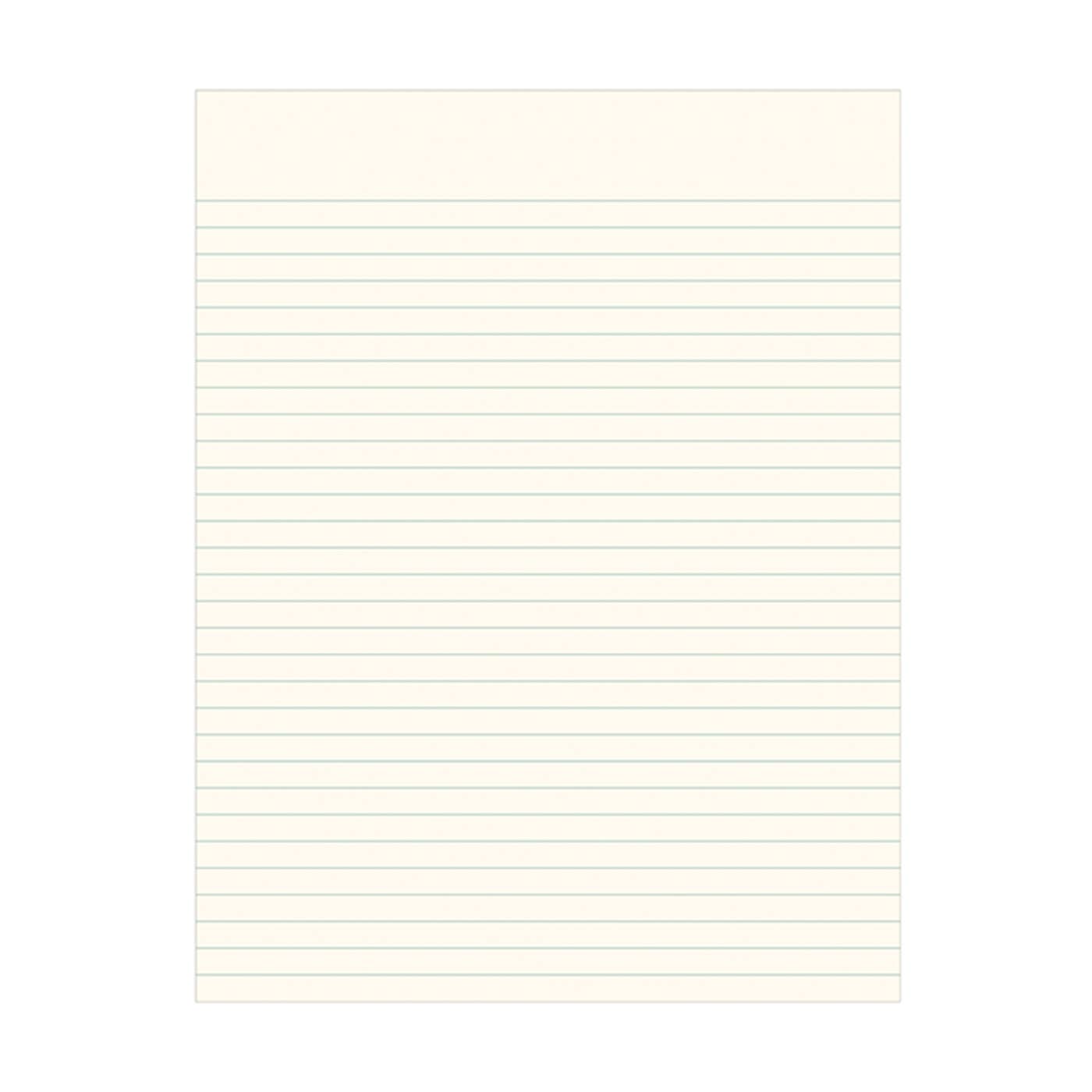 Garden Notes Journal : Lined Notebook