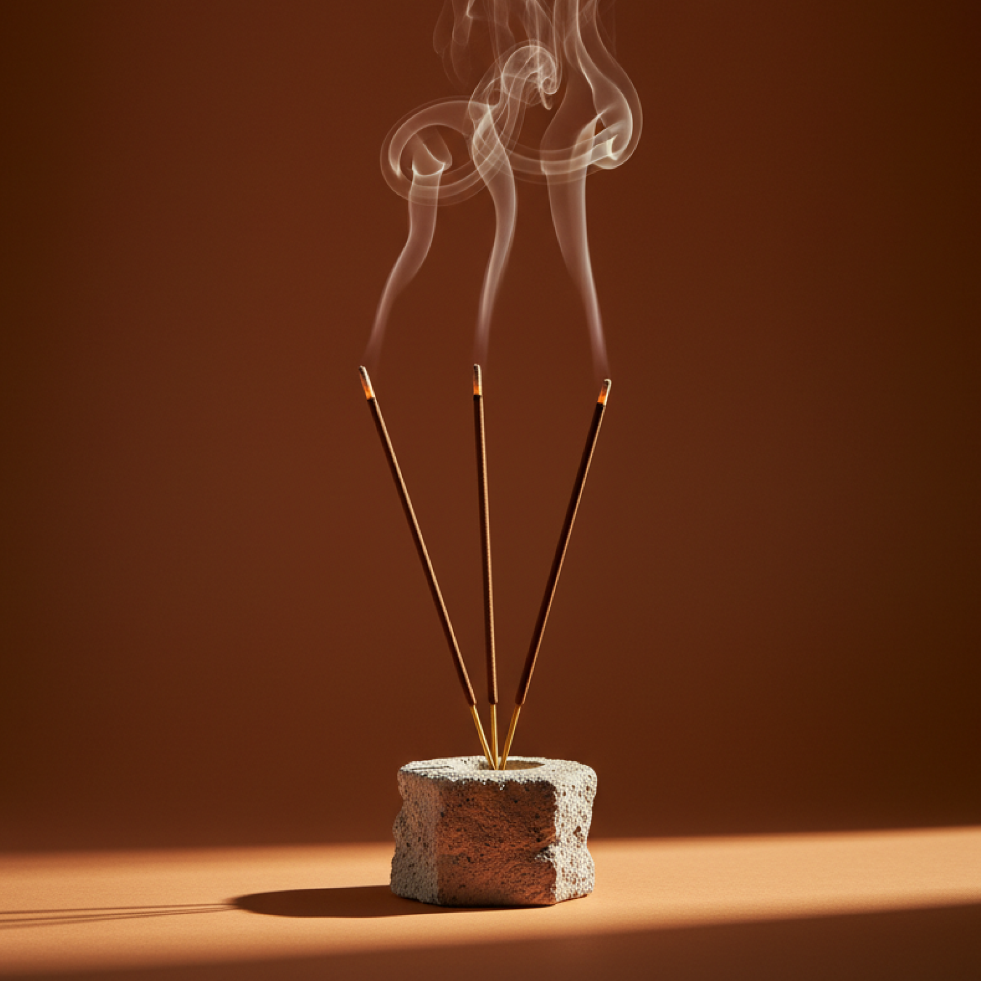 Mosquito Repellent Incense — Outdoor & Camping | 24ct