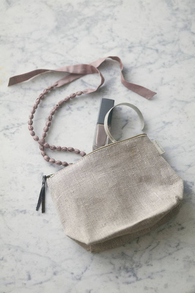 Chris Pouch Natural