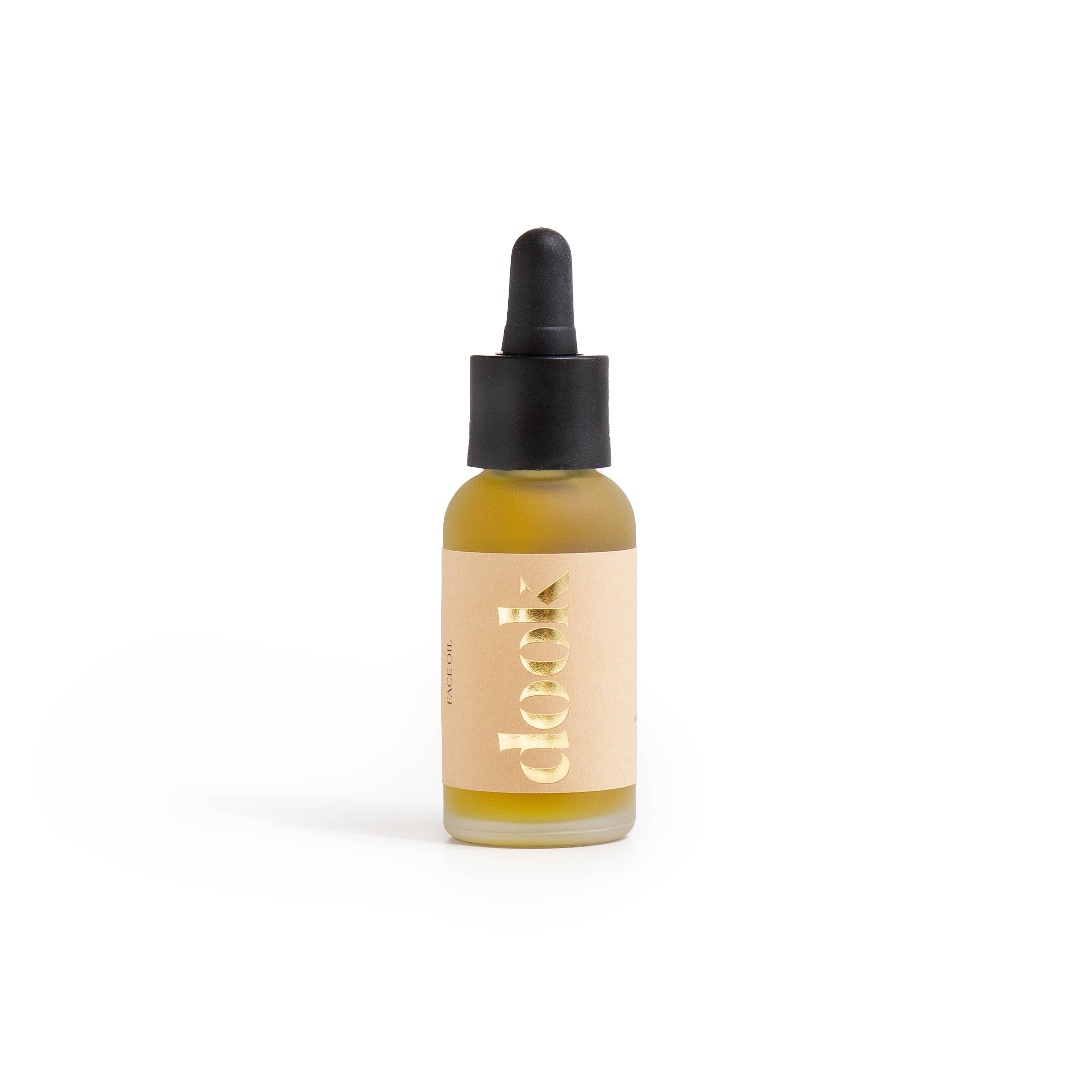 Face Oil | Strawberry