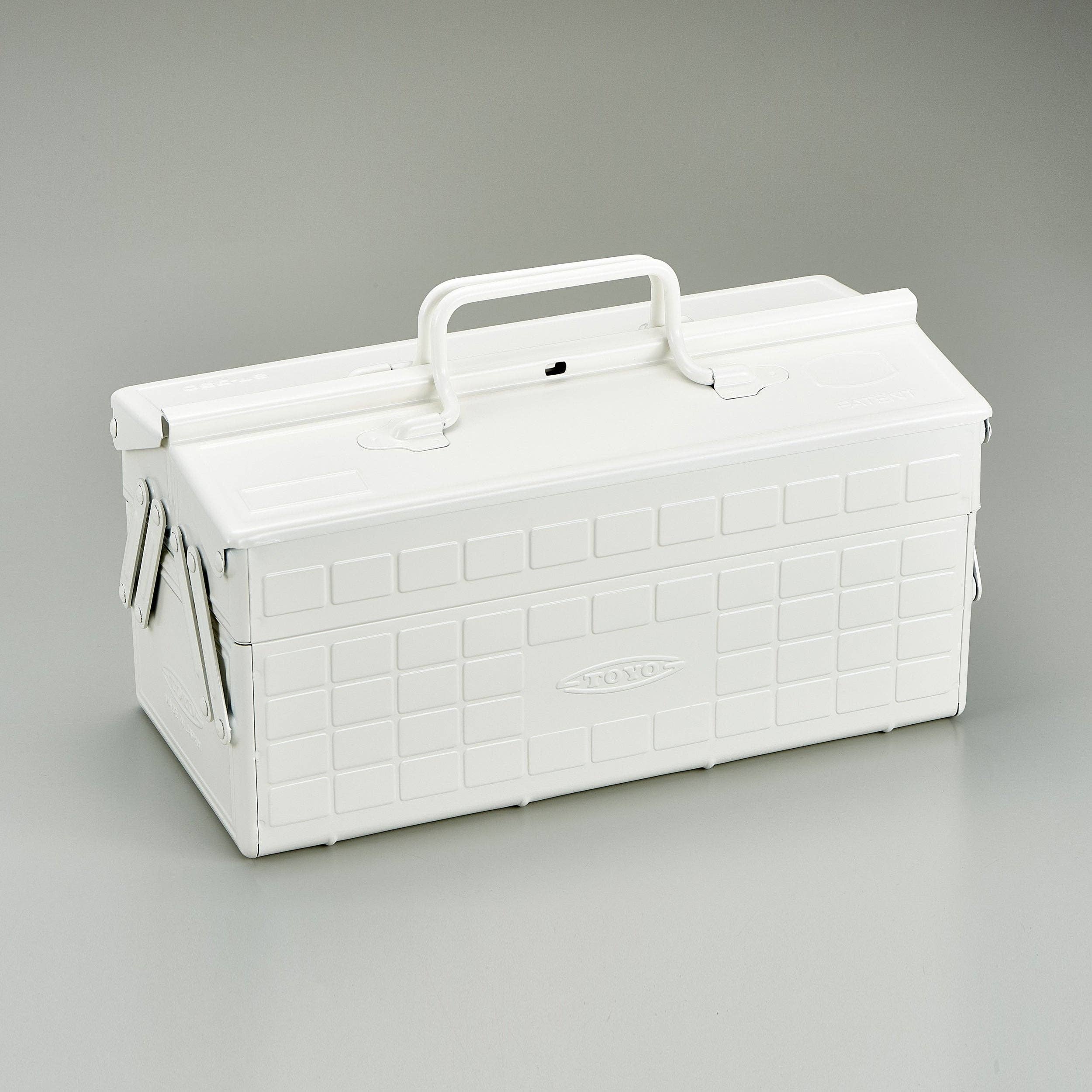 TOYO ST-350 Cantilever Steel Toolbox