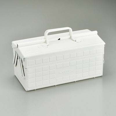 TOYO ST-350 Cantilever Steel Toolbox