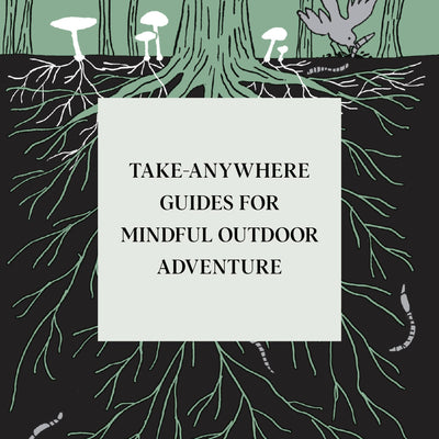 Pocket Nature: Mushroom Hunting