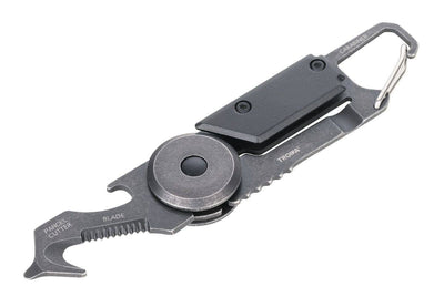 Troika EGON 5 Function Pocket Multi-Tool