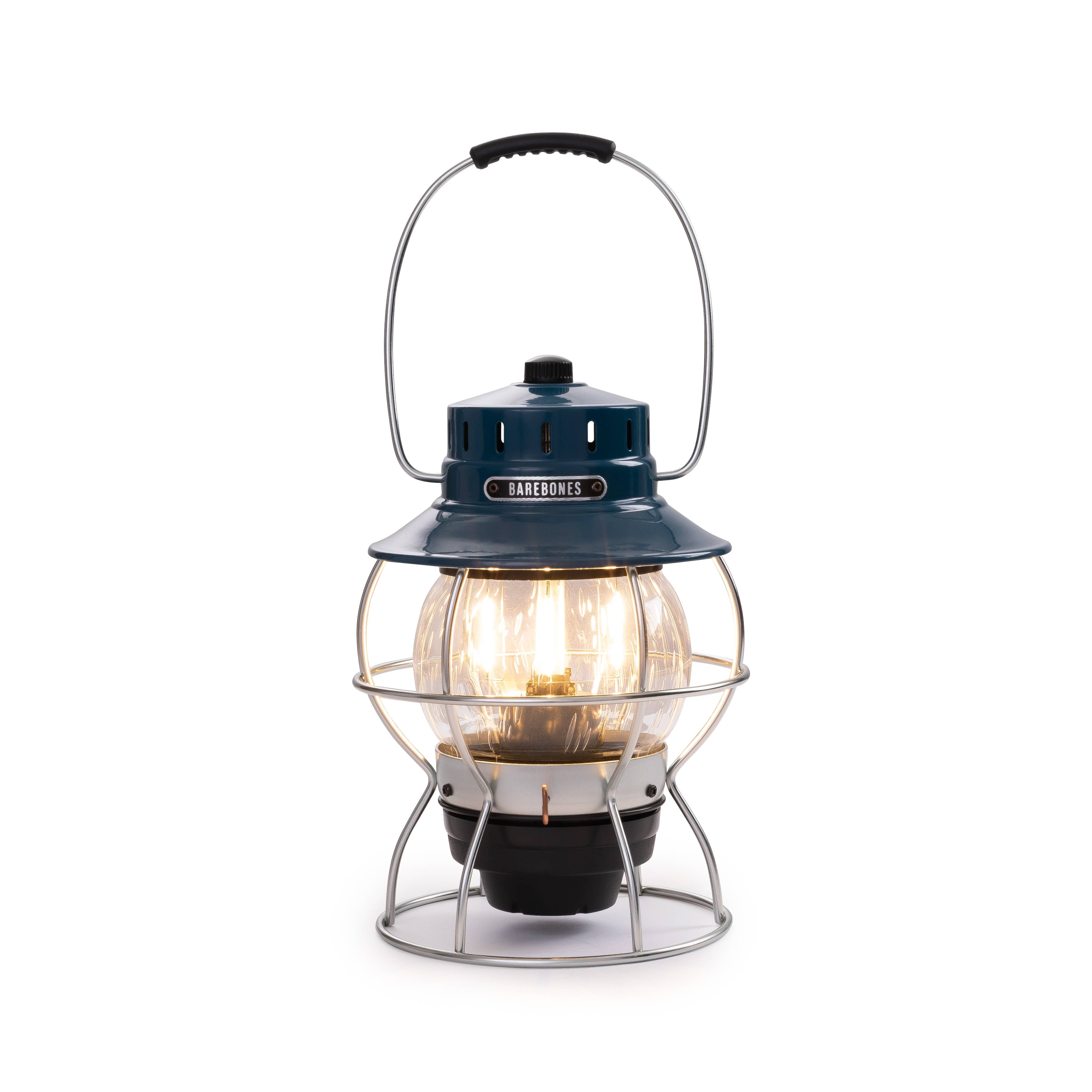 Railroad Lantern