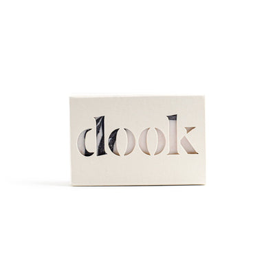 Salt Soap Bar | Rosemary