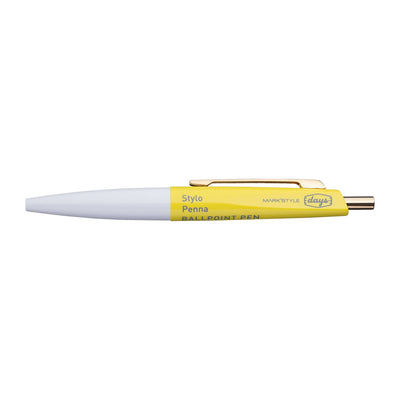 DxA Mini Mach 0.5mm Ballpoint Pen
