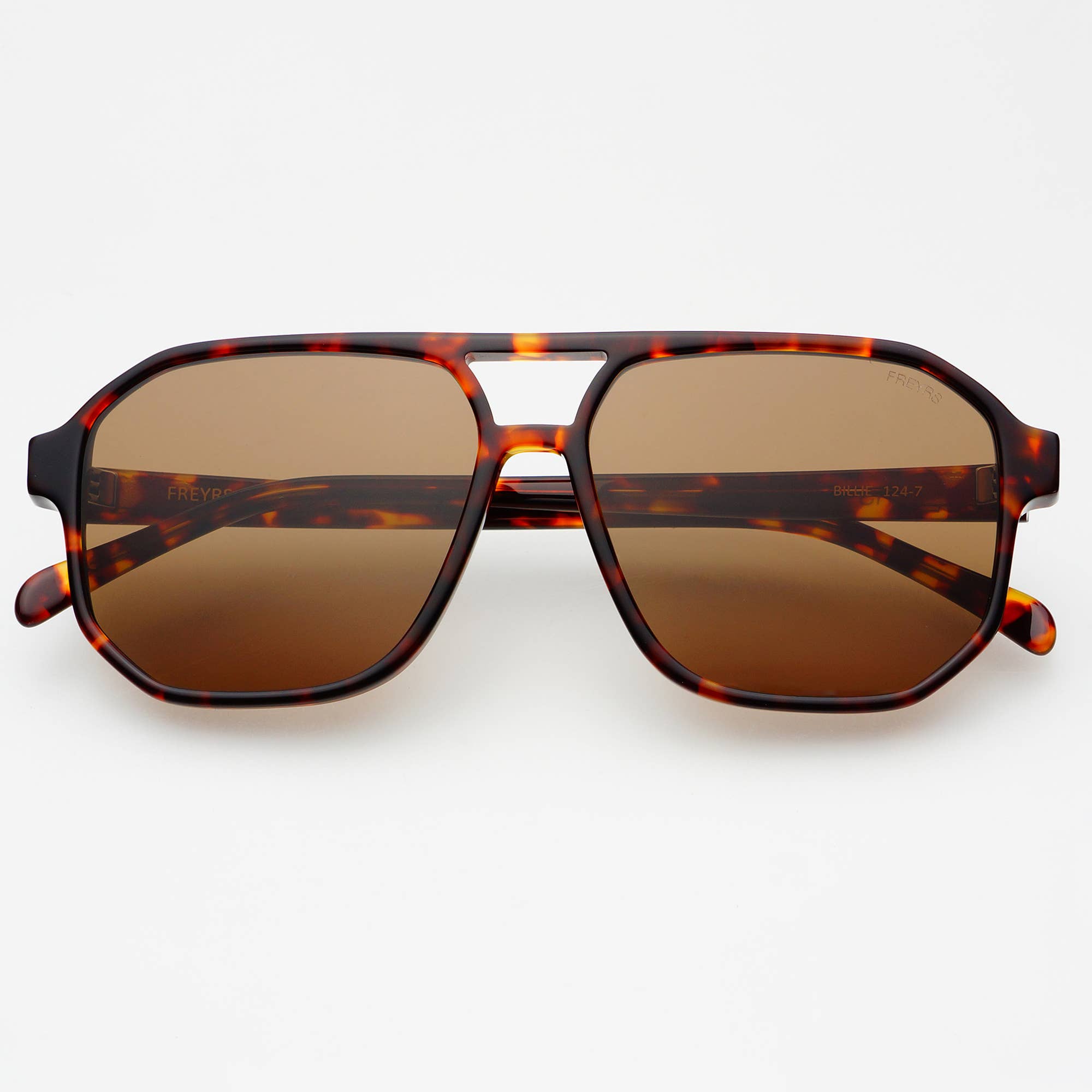 Billie Aviator Sunglasses