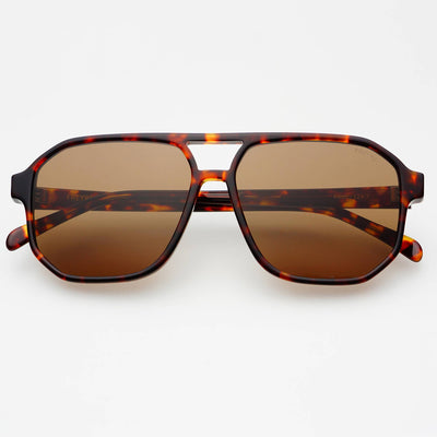 Billie Aviator Sunglasses
