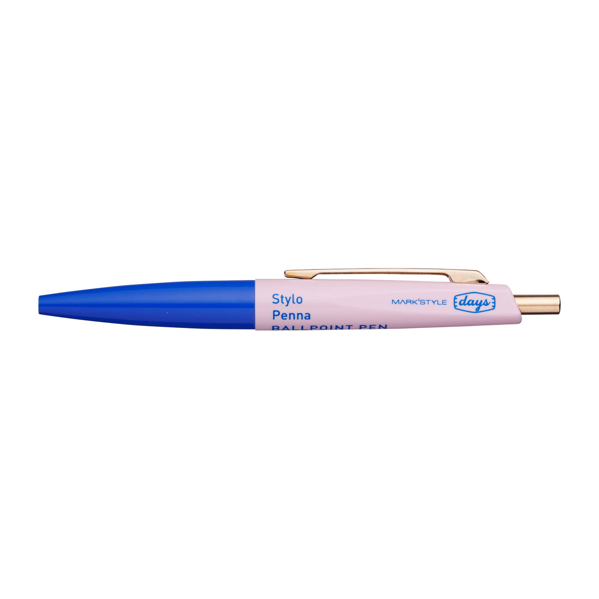 DxA Mini Mach 0.5mm Ballpoint Pen