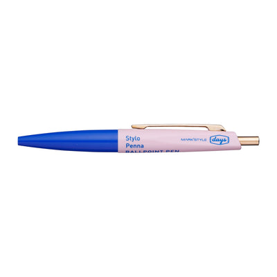 DxA Mini Mach 0.5mm Ballpoint Pen