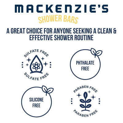 Mariner's Spice Shower Bar