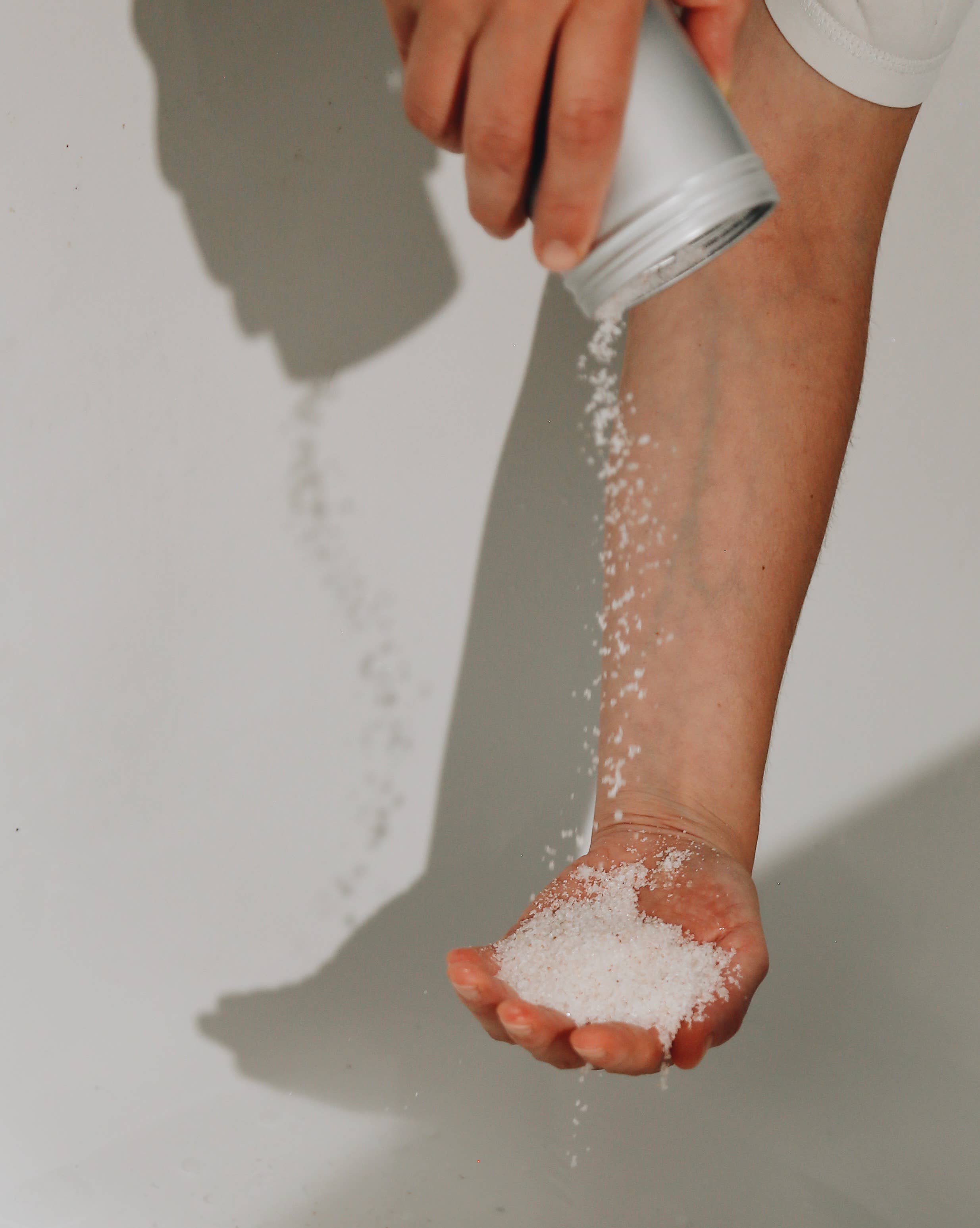Bath Salts | Bergamot