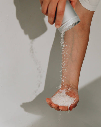 Bath Salts | Bergamot