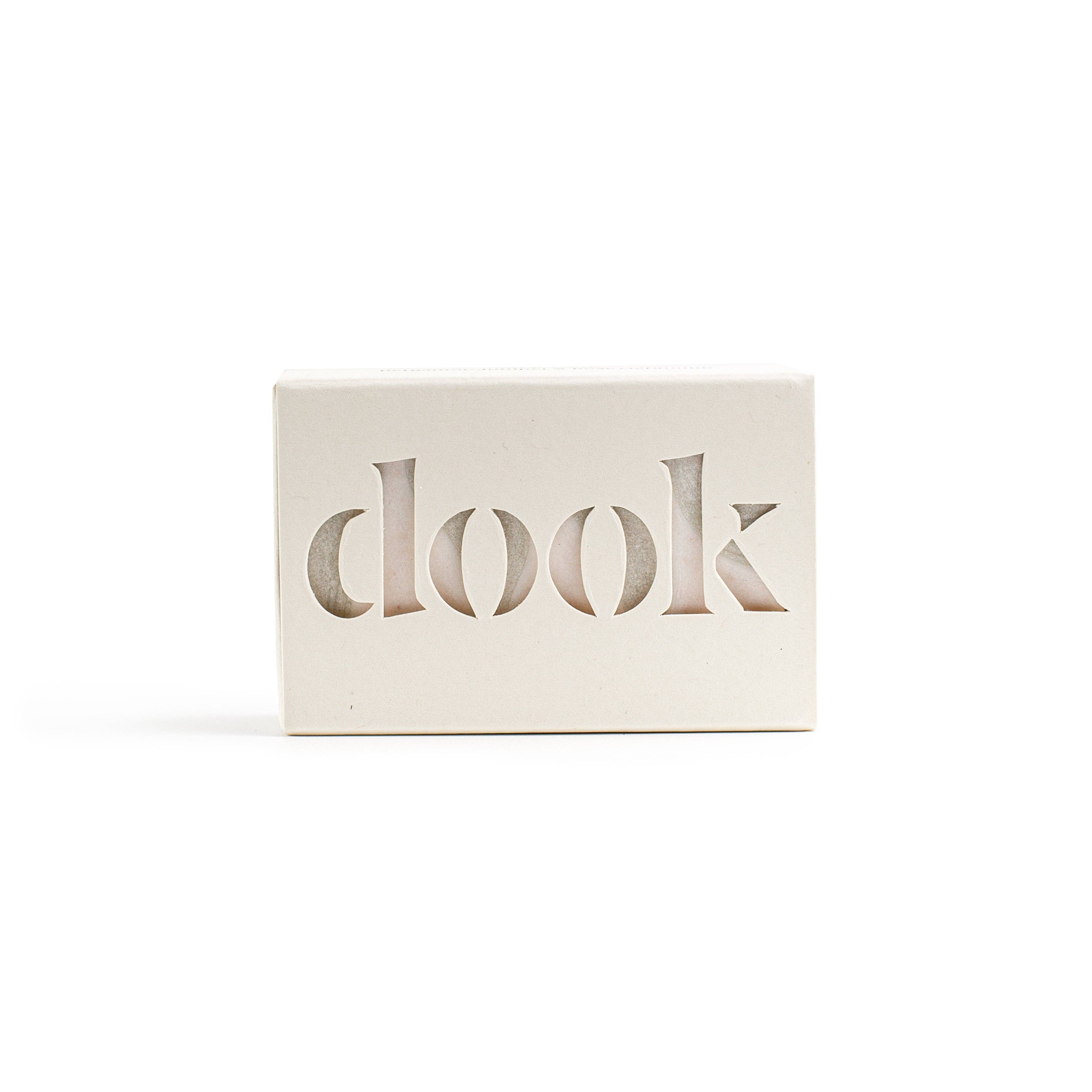 Salt Soap Bar | Bergamot
