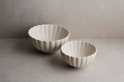 Felicity Flower Bowl