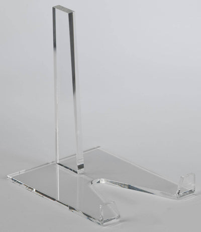8" Acrylic Display Stand