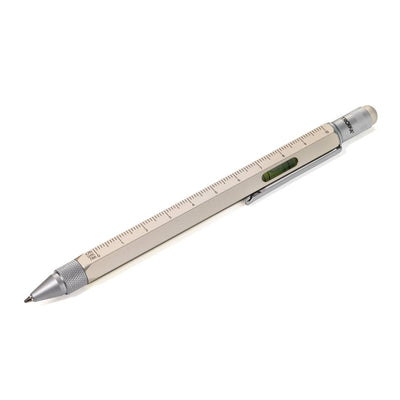 Troika Construction Ballpoint Tool Pen