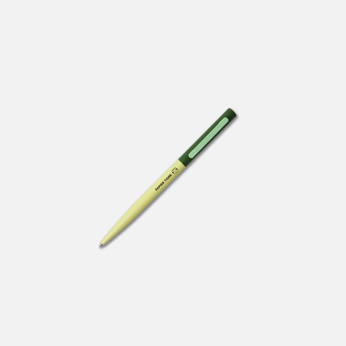 Ballpoint pen