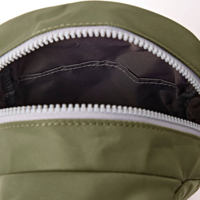 Willesden Sling Bag – Chive