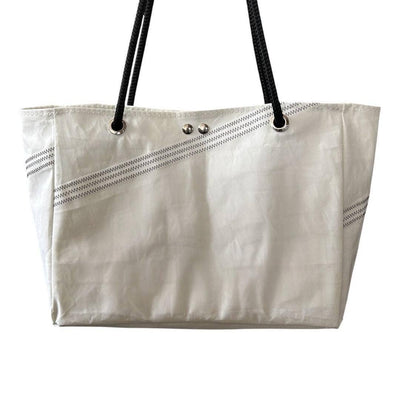 Sailcloth Tote