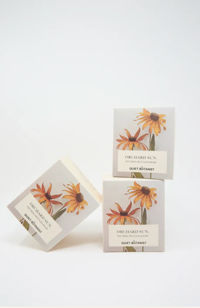 Orchard Sun Candle