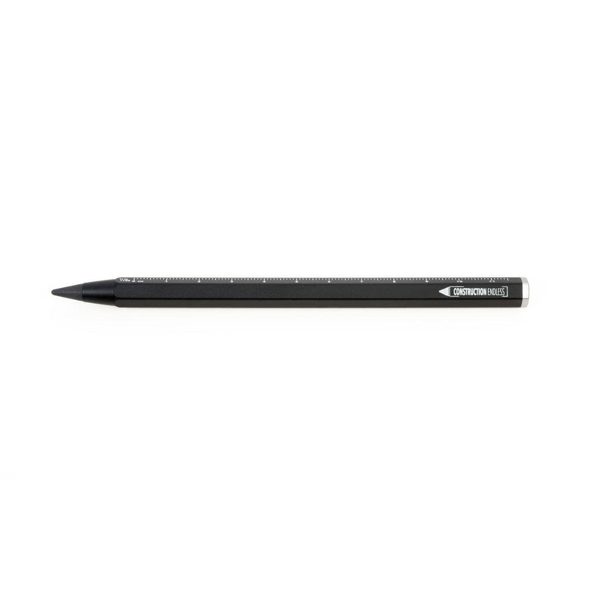 Troika Multi-Tasking Construction Endless Pencil 12.5 Miles
